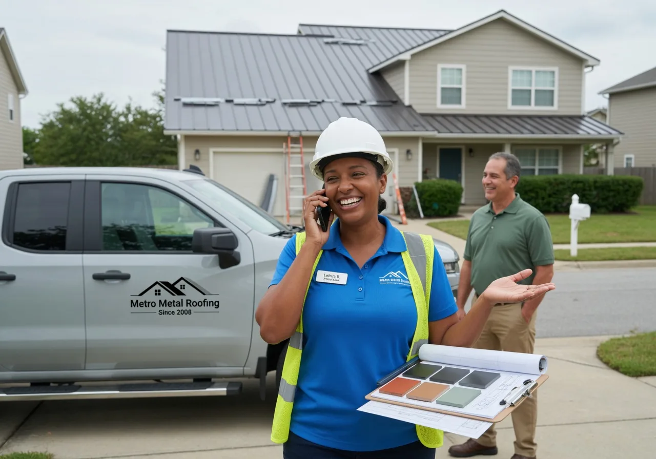 Metal Roofing Installation Wheelock, TX FAQs